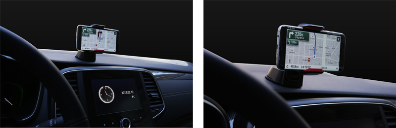 NEW MOBILE PHONE HOLDER Smartphone Cradle Mobile P