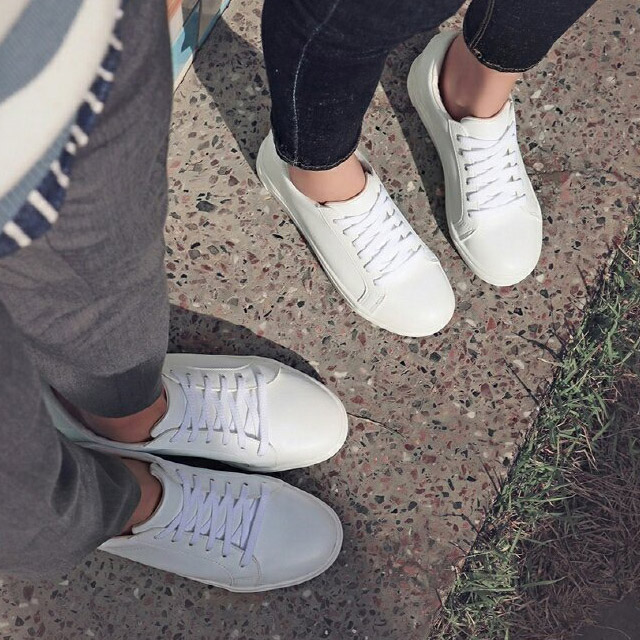 Men Height Shoes 7cm high-key couple shoes fashion