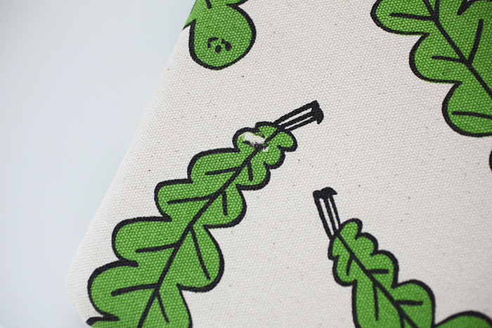 New Jam Jam Sat Theory square pouch