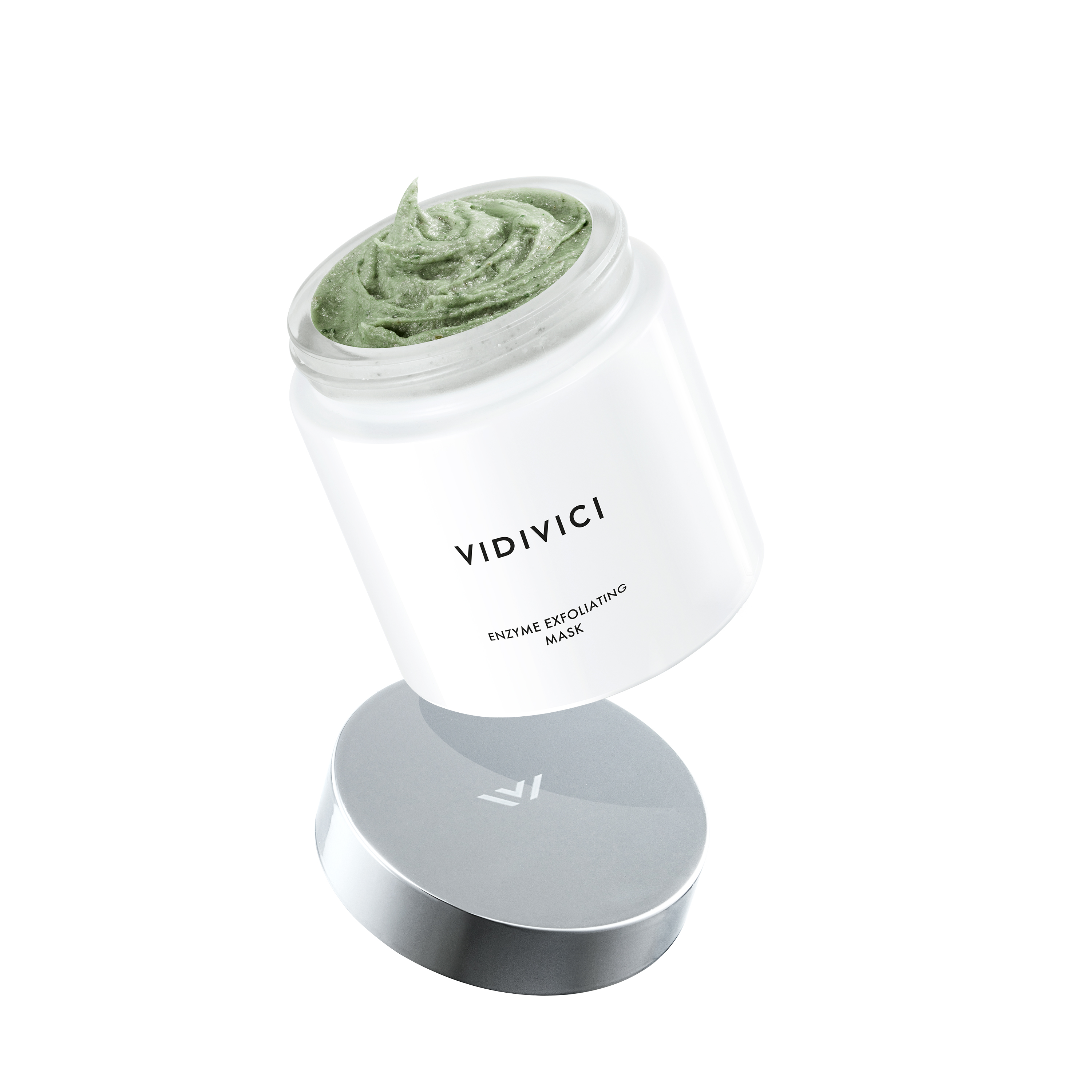 NEW PORE MASK Vidi Beach Enzyme Exfoliating Mask