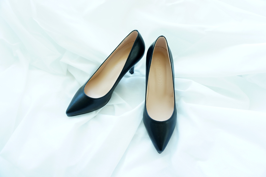 Patented Functional Crew Interview Shoes Women'