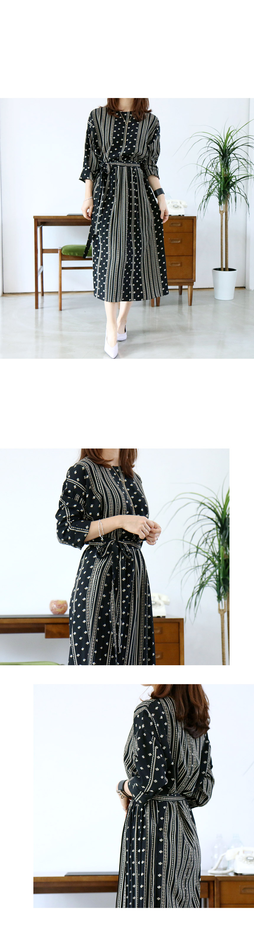 Pretty pleated wrinkled lap skirt Autumn-colored d