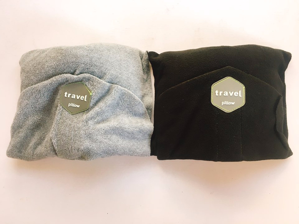 Travel Neck Cushion Travel Neck pillow Contents Ve