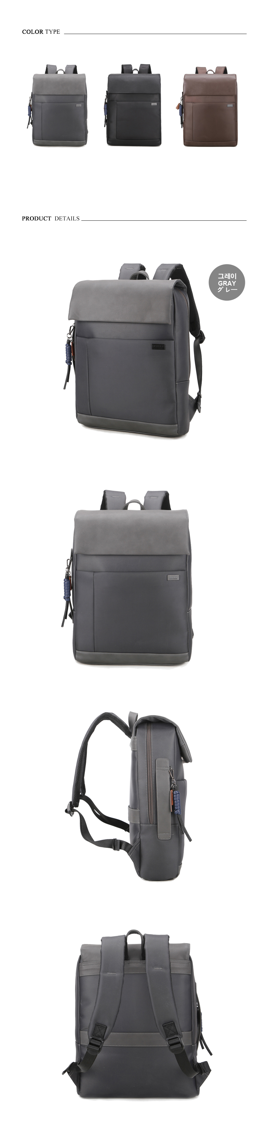 Men's Casual Suits Backpacks Men's Backpacks