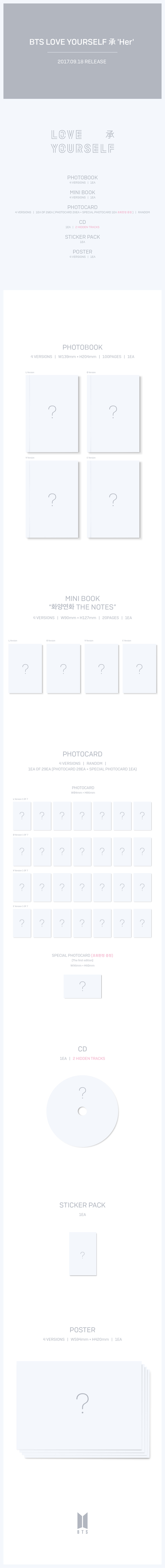 4 set posters + Bulletproof Boy Scouts - Mini 5 Ho