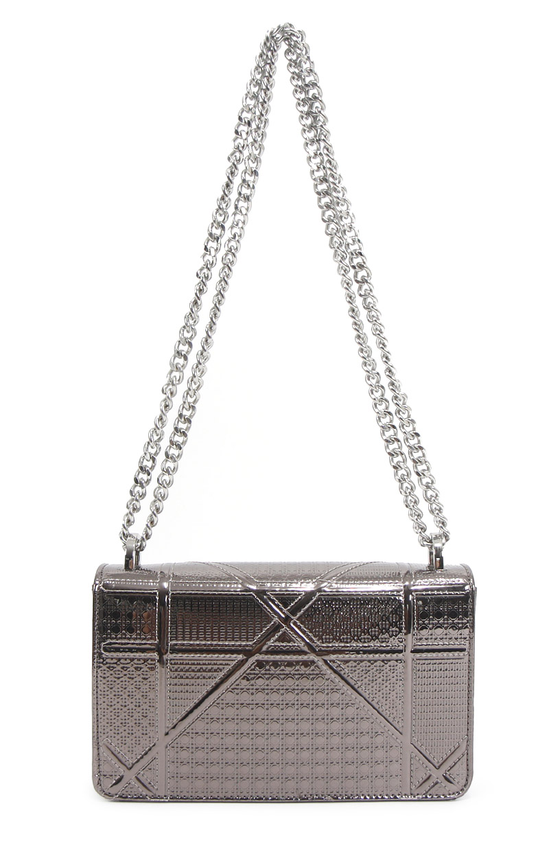 New Rama Chain Cross Bag Minimalism Cody Daily Sty