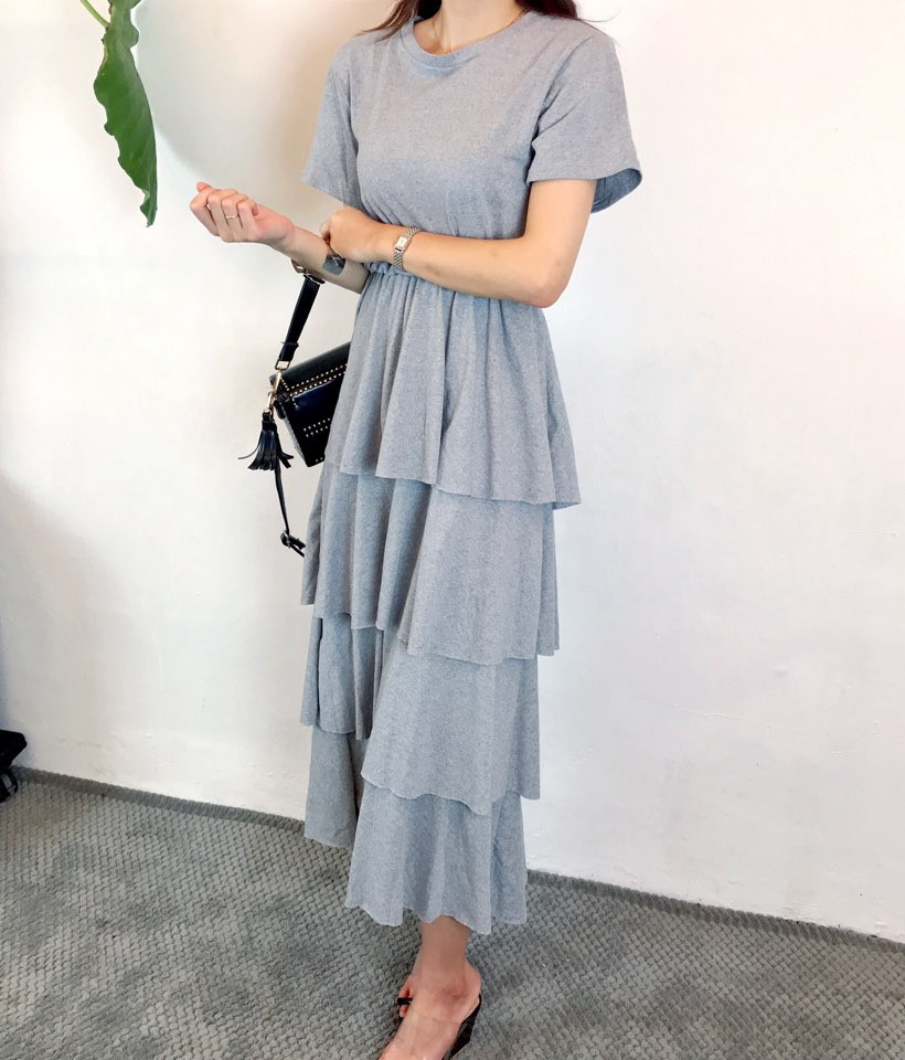 NEW FASHION LADY GIRL DRESS Sale off season summer