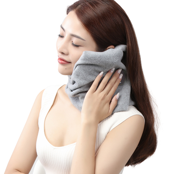 Travel Neck Cushion Travel Neck pillow Contents Ve