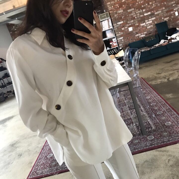 NEW FASHION LADY GIRL Blouse