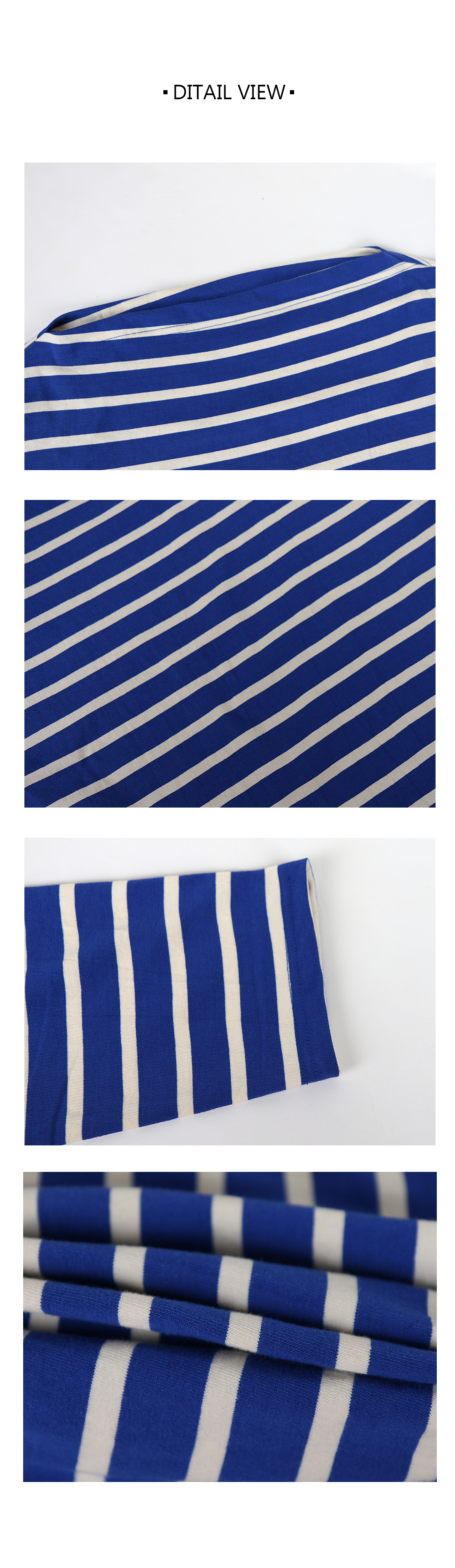 Cotton Off-Shoulder Tigara T-shirt InderJay Infoma