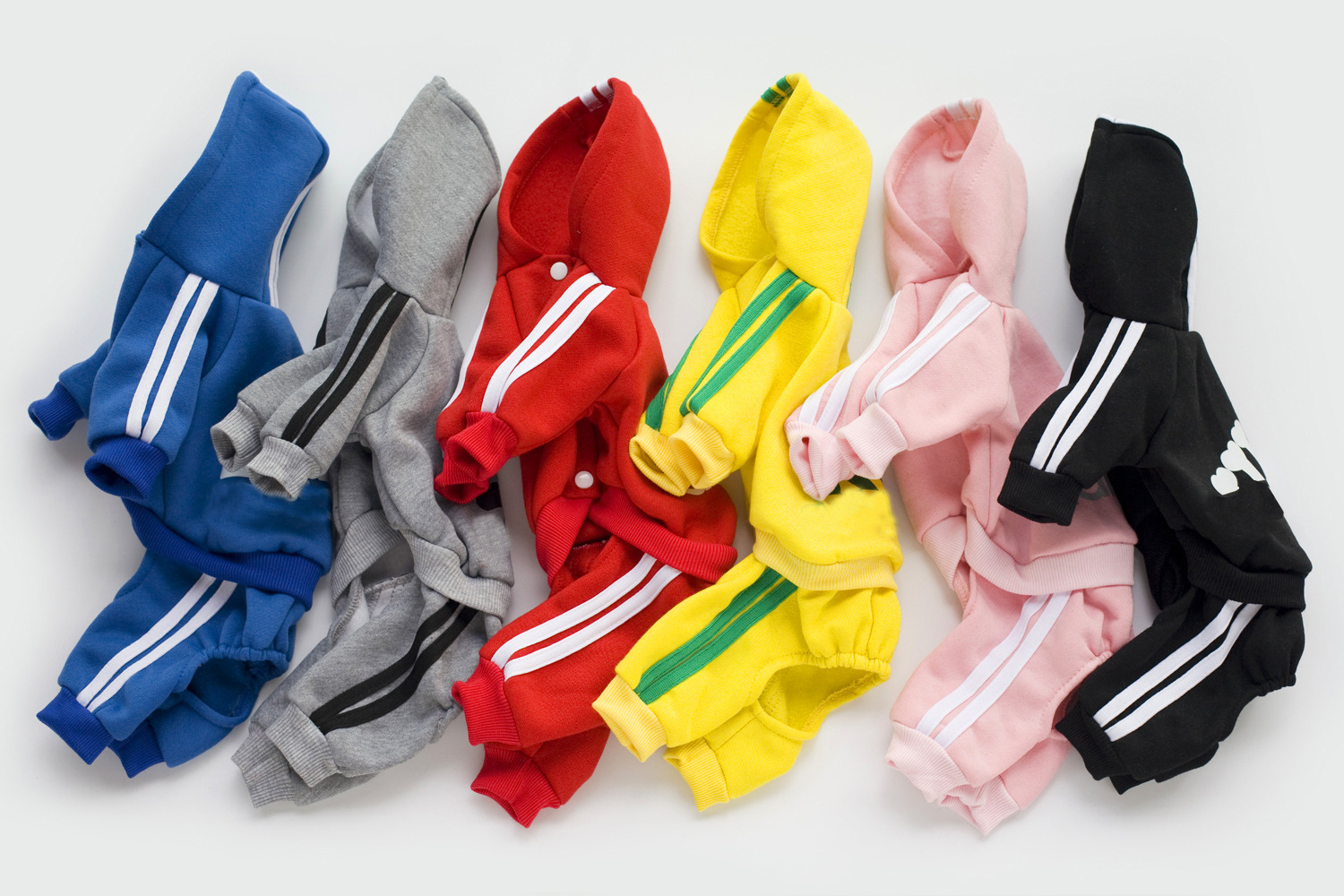 NEW DOG FASHION Doggy Doggy Doggy Bridesmaid Sweat