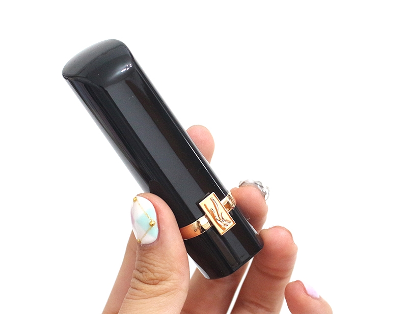 RED AHC Impresive Serum Lipstick Six of the Act 1 