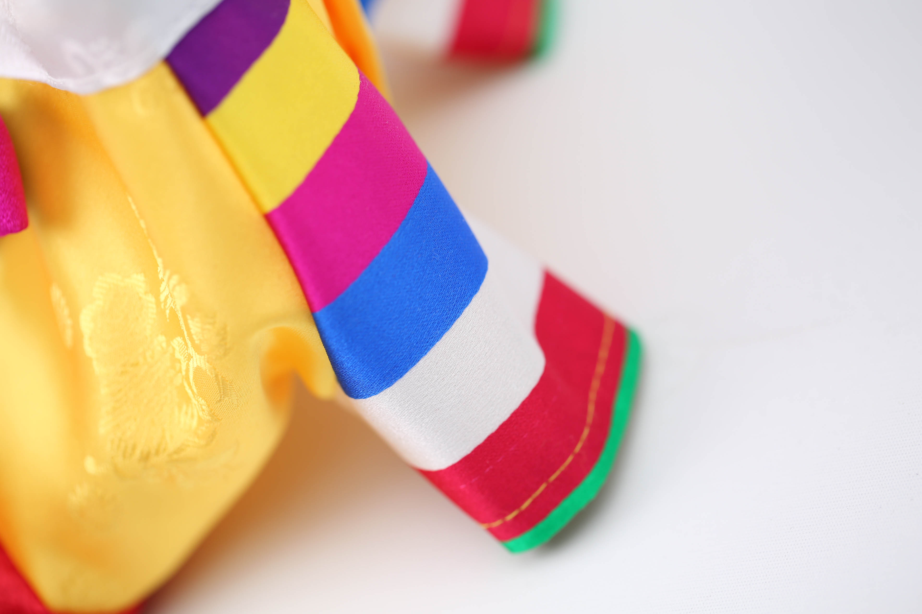 NEW DOG FASHION DOG Puppy Hanbok Dog Dress One-Pie