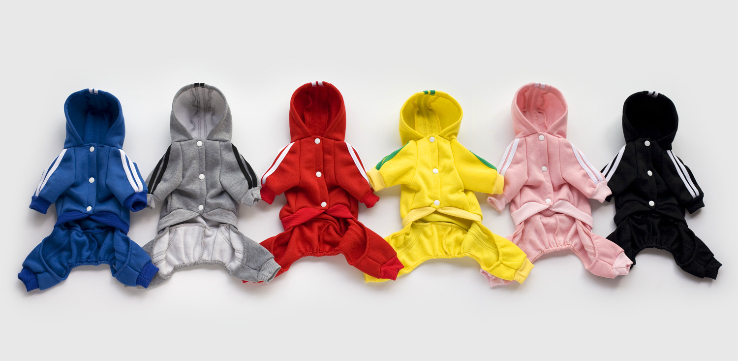 NEW DOG FASHION Doggy Doggy Doggy Bridesmaid Sweat