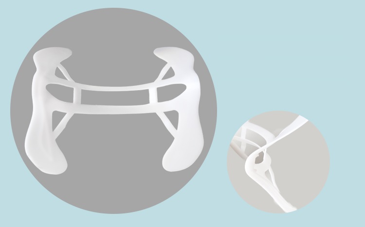 Travel Neck Cushion Travel Neck pillow Contents Ve