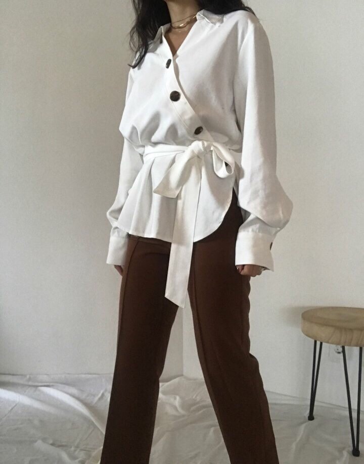 NEW FASHION LADY GIRL Blouse