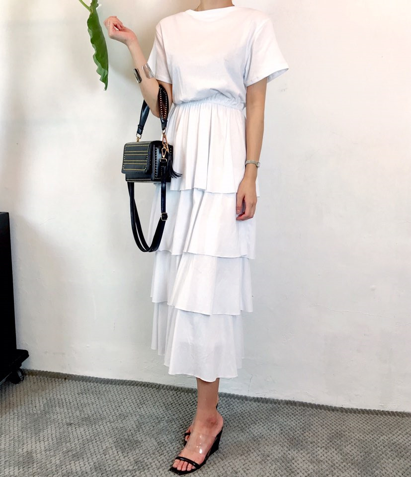 NEW FASHION LADY GIRL DRESS Sale off season summer