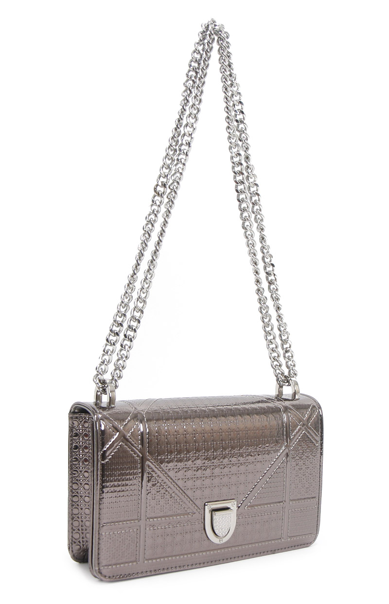 New Rama Chain Cross Bag Minimalism Cody Daily Sty