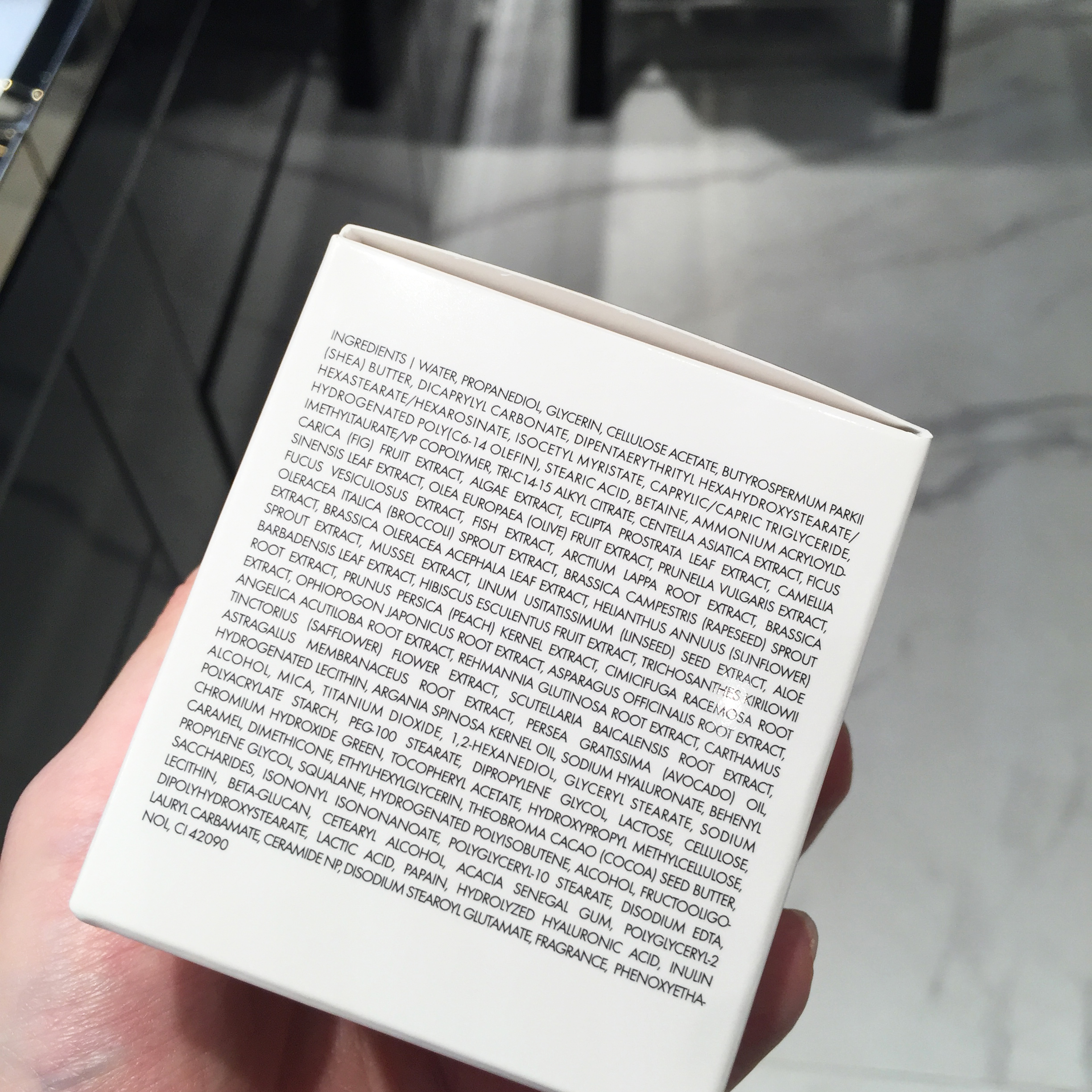 NEW PORE MASK Vidi Beach Enzyme Exfoliating Mask