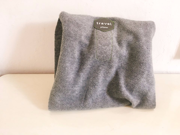 Travel Neck Cushion Travel Neck pillow Contents Ve