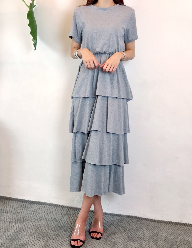 NEW FASHION LADY GIRL DRESS Sale off season summer