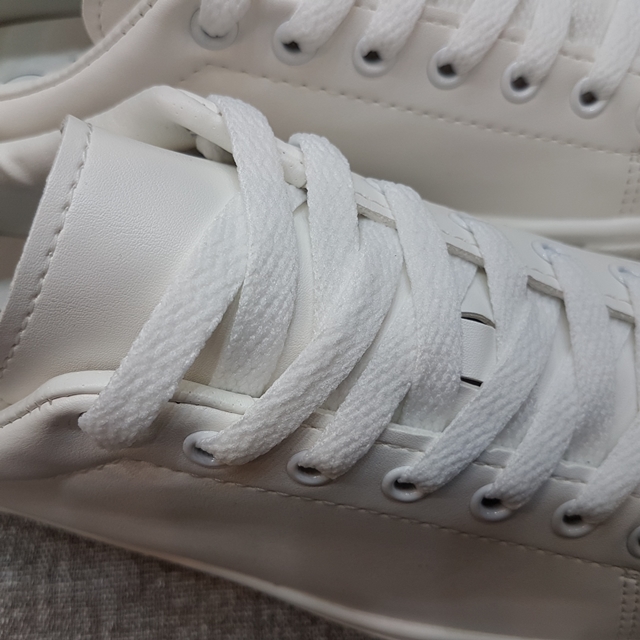 Men Height Shoes Men's White High-end Modern Sn