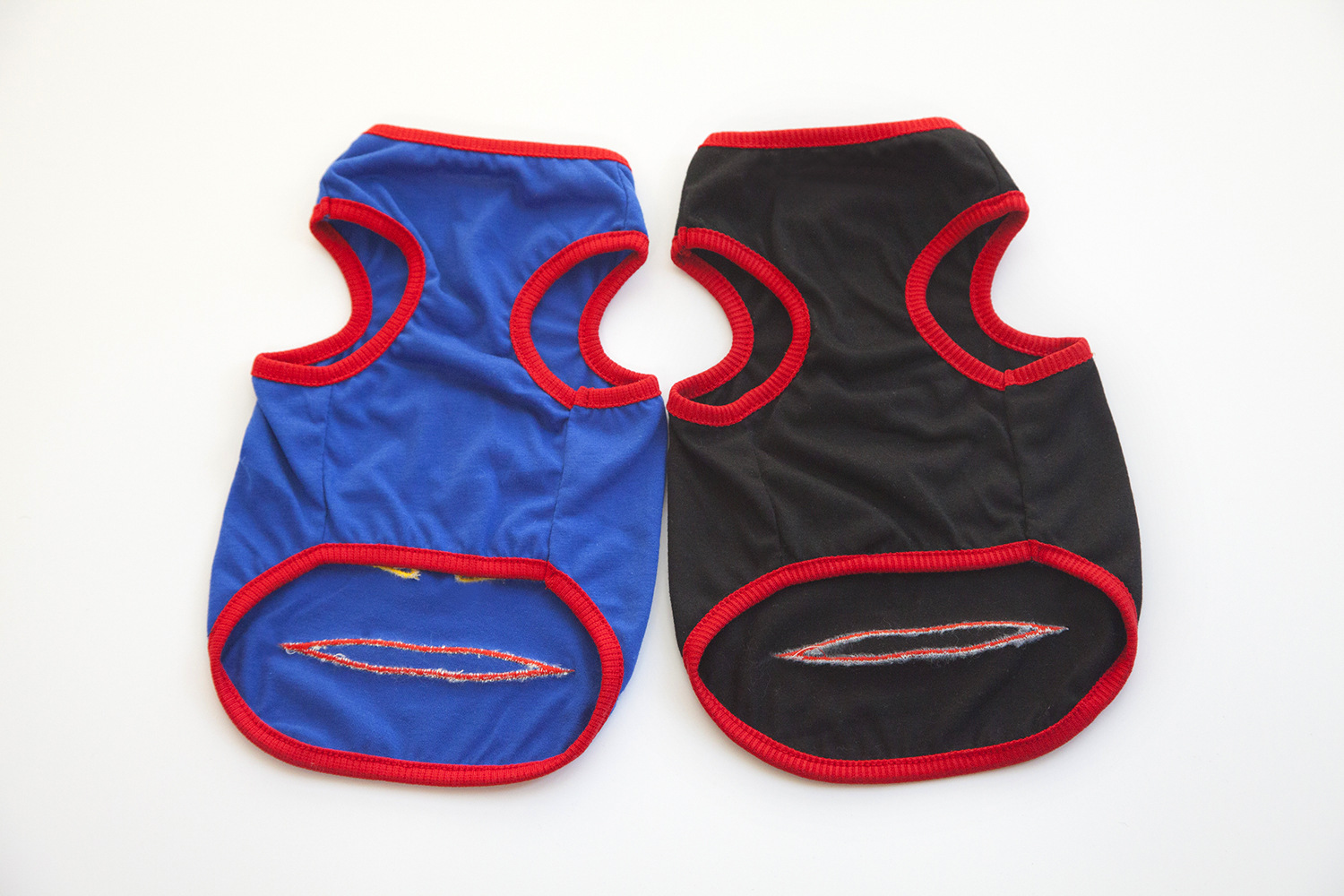 NEW DOG FASHION Character pike Dog clothes Dog clo