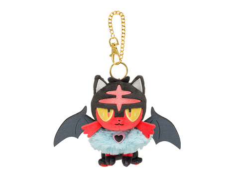 Pokémon Genuine 2017 Halloween Pikachu ミ ミ キ ュ キ ュ