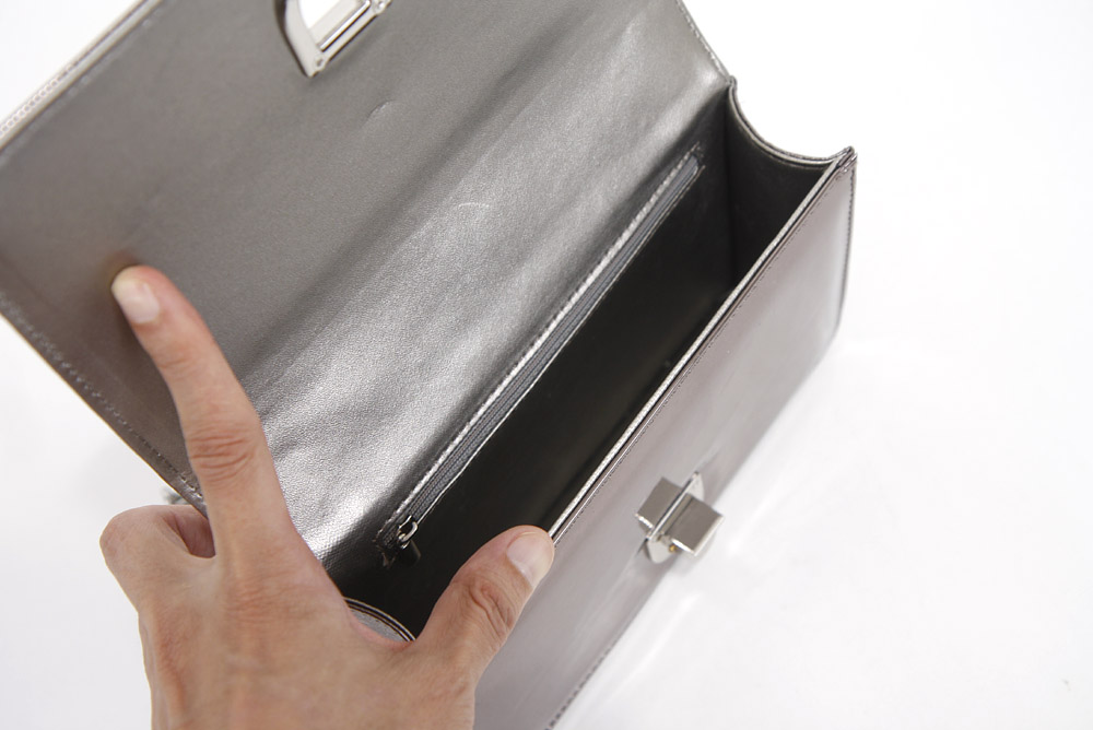 New Rama Chain Cross Bag Minimalism Cody Daily Sty