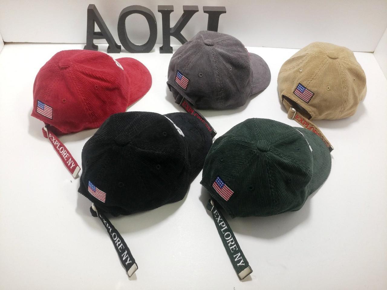 Ballden USA Ball Cap Children's Cap 5color 2 ~ 