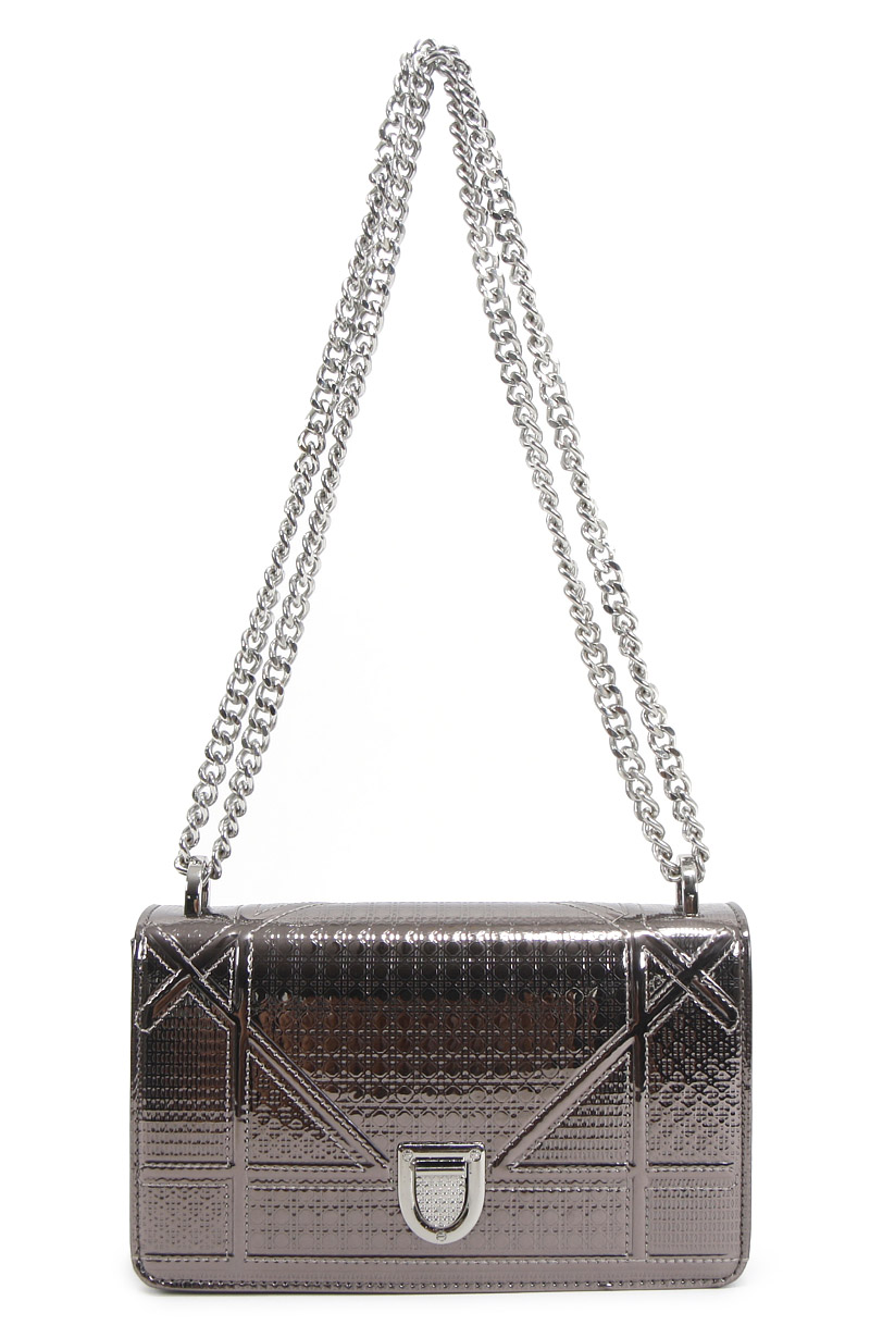 New Rama Chain Cross Bag Minimalism Cody Daily Sty