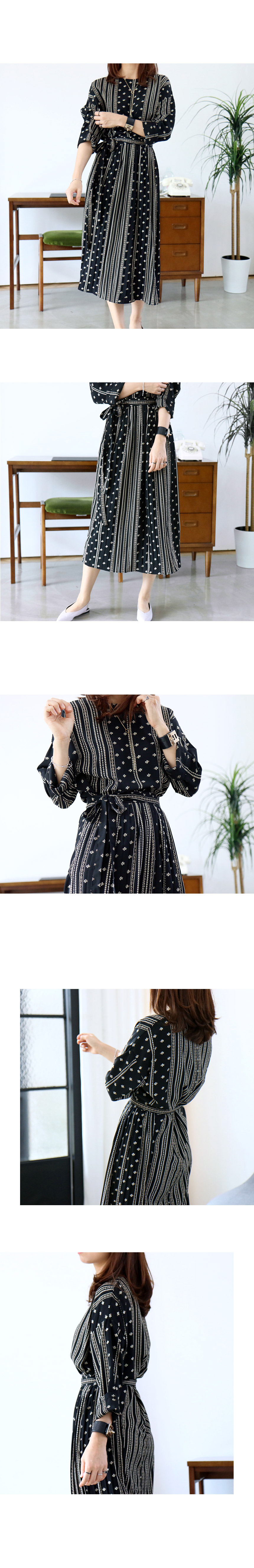 Pretty pleated wrinkled lap skirt Autumn-colored d