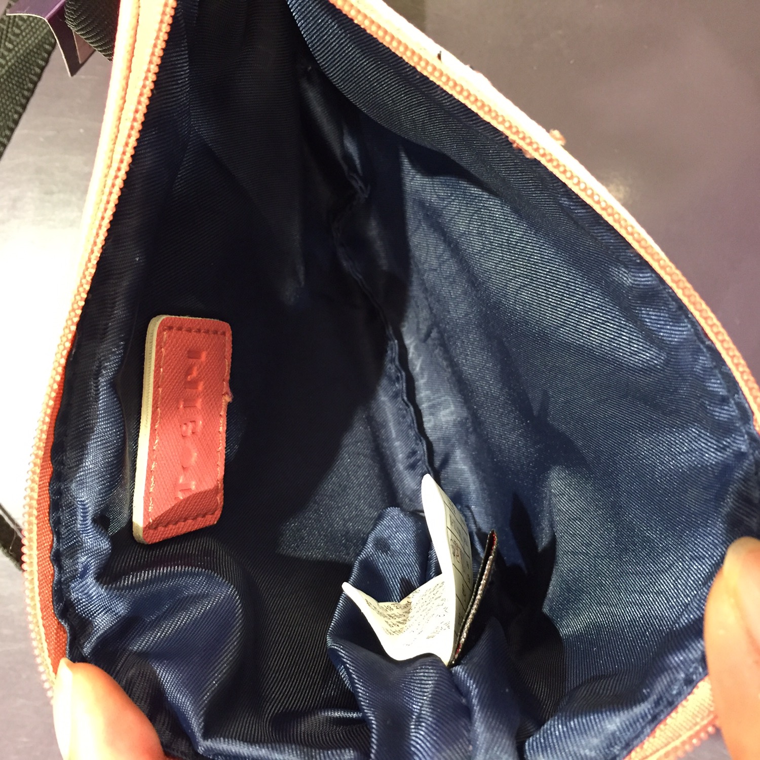 New Teddy This Girl's Mini Cross Bag TGAQ74720C