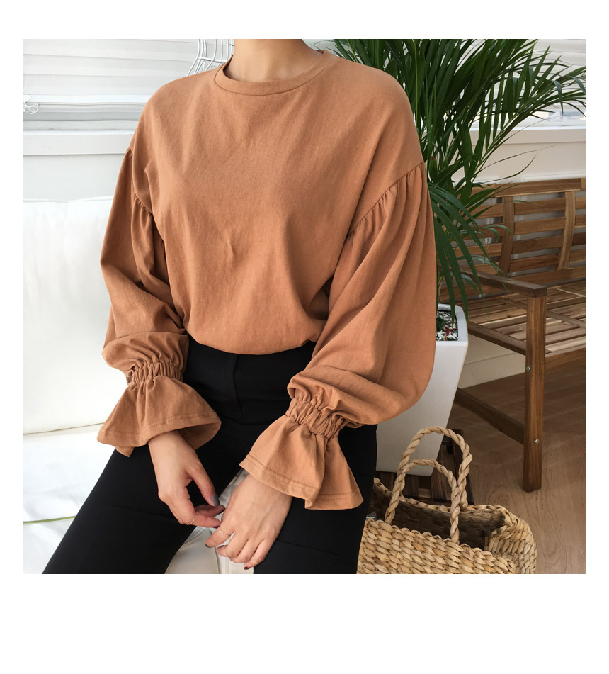 New Women's Pants Slim Wide Banding Long Slacks