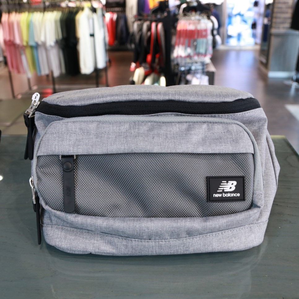 NEW OUTDOOR CANVAS BAG NBGC7F7212 NBGC7S1204