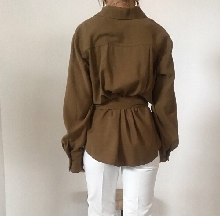 NEW FASHION LADY GIRL Blouse