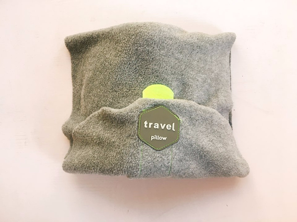 Travel Neck Cushion Travel Neck pillow Contents Ve
