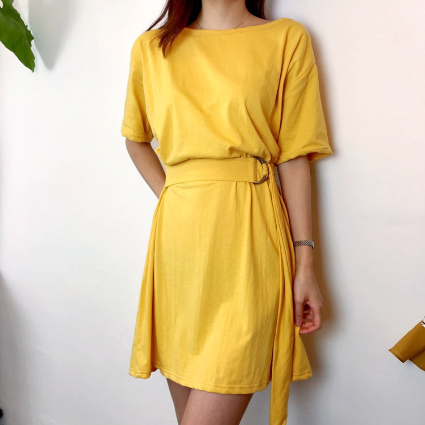 NEW FASHION LADY GIRL DRESS Sale off season summer