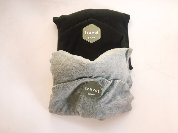 Travel Neck Cushion Travel Neck pillow Contents Ve