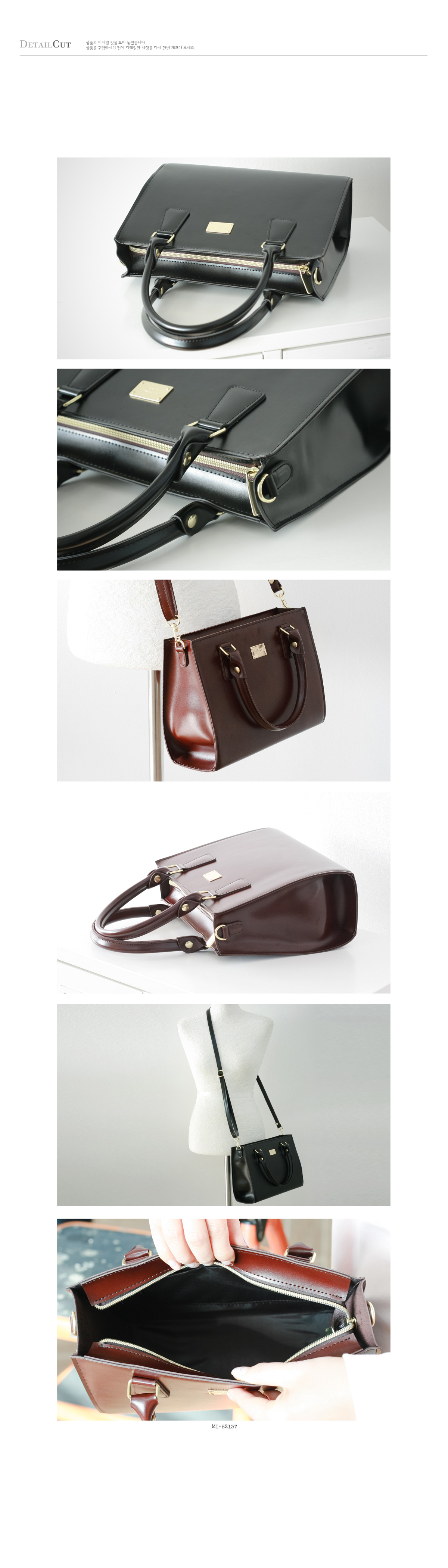 New Daily Mini Cross Toddle Women's Bag