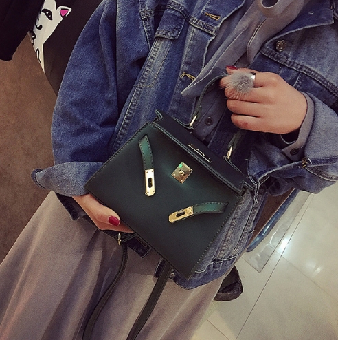 New Cross Mini Tote Bag Women Bags Women's Bags