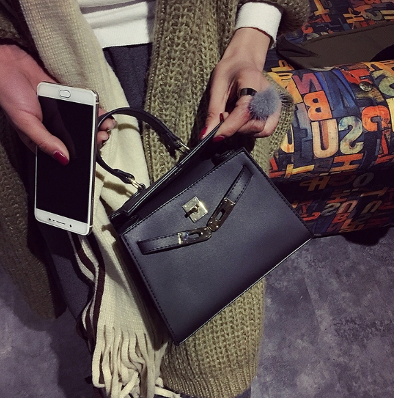 New Cross Mini Tote Bag Women Bags Women's Bags