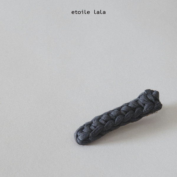 NEW HAIR CLIP HOOP Baby on 2017 Autumn New Knit Kn