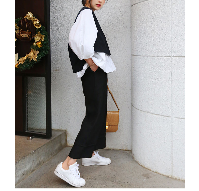 NEW FASHION LADY GIRL Blouse Rug Mall Rugby Women 