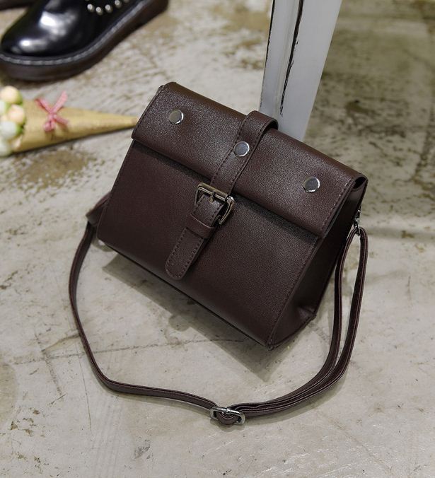 New mini cross-back woman female bag pretty pretty