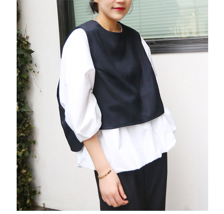 NEW FASHION LADY GIRL Blouse Rug Mall Rugby Women 