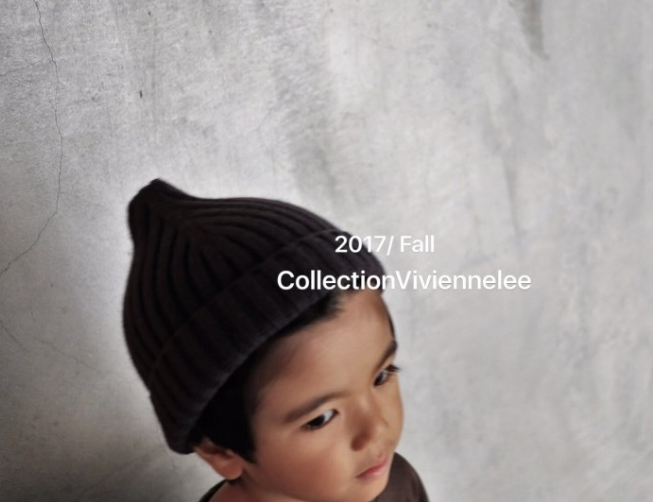 Fall Child Left Boy Girls Baby Peanut Beanie Hat T