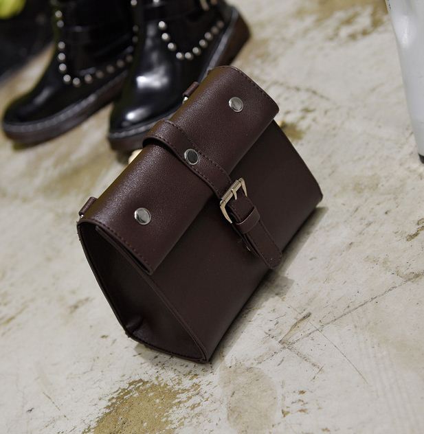 New mini cross-back woman female bag pretty pretty