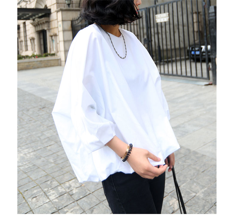 NEW FASHION LADY GIRL Blouse Rug Mall Rugby Women 