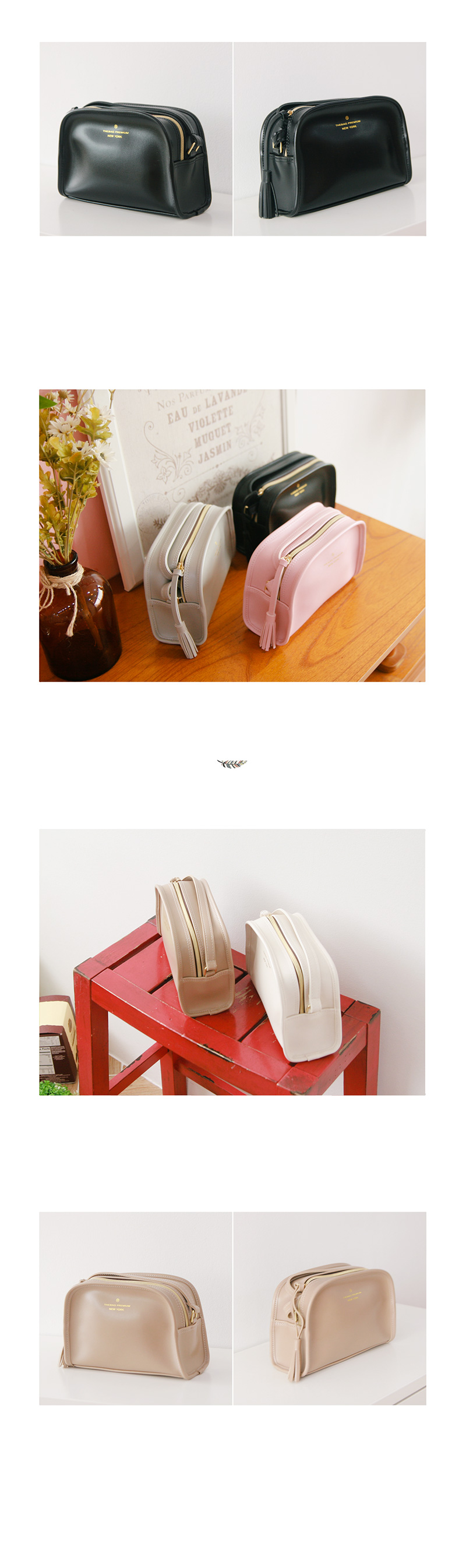 New Daily Mini Cross Toddle Women's Bag